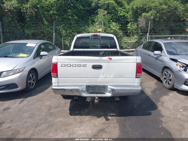 Aukcja sprzedaży 1997 Dodge Dakota Slt/sport, vin: 1B7GL23X3VS193850, numer aukcji: 45365561