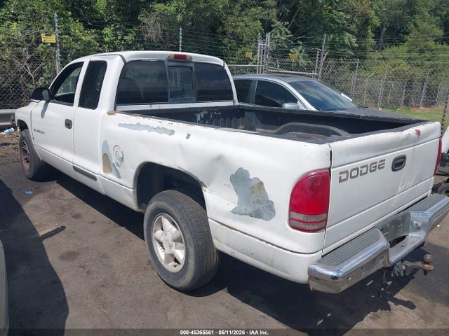 Aukcja sprzedaży 1997 Dodge Dakota Slt/sport, vin: 1B7GL23X3VS193850, numer aukcji: 45365561