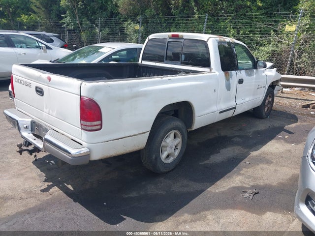 Aukcja sprzedaży 1997 Dodge Dakota Slt/sport, vin: 1B7GL23X3VS193850, numer aukcji: 45365561