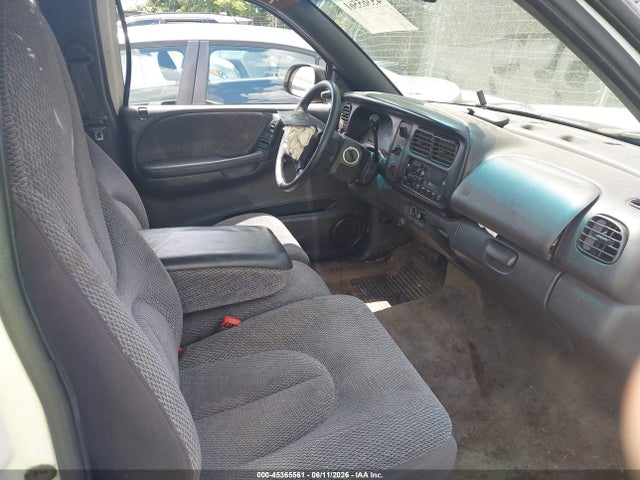 Aukcja sprzedaży 1997 Dodge Dakota Slt/sport, vin: 1B7GL23X3VS193850, numer aukcji: 45365561
