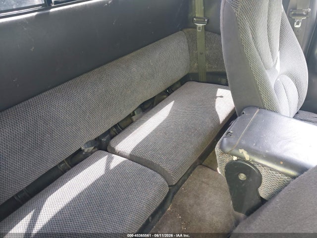 Aukcja sprzedaży 1997 Dodge Dakota Slt/sport, vin: 1B7GL23X3VS193850, numer aukcji: 45365561