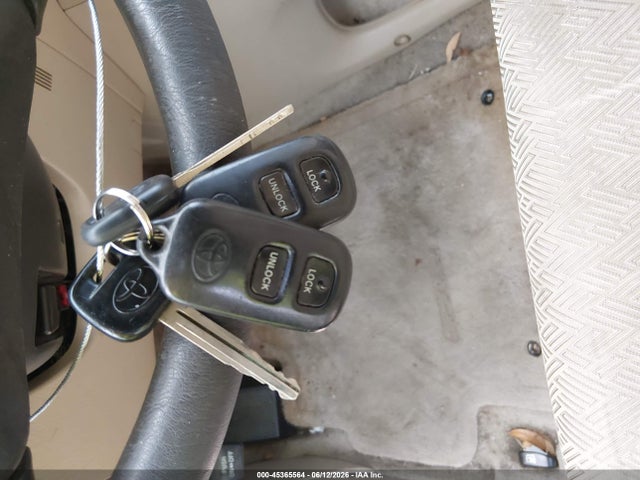 Aukcja sprzedaży 2003 Toyota Highlander V6, vin: JTEGF21AX30080651, numer aukcji: 45365564