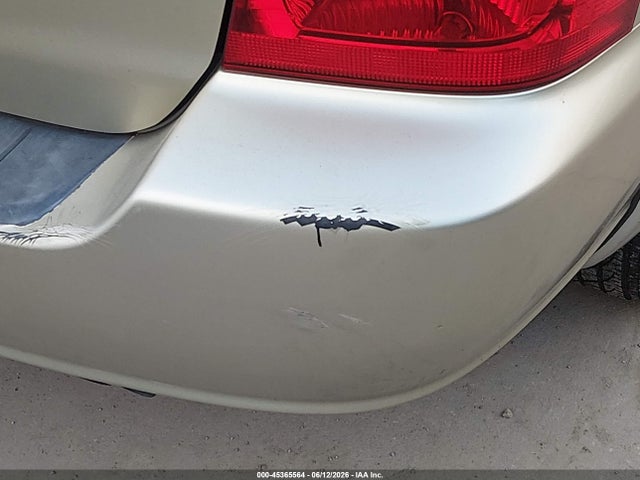 Aukcja sprzedaży 2003 Toyota Highlander V6, vin: JTEGF21AX30080651, numer aukcji: 45365564