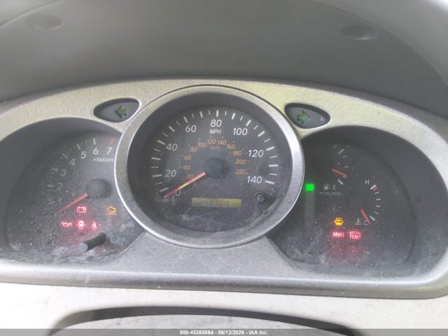 Aukcja sprzedaży 2003 Toyota Highlander V6, vin: JTEGF21AX30080651, numer aukcji: 45365564