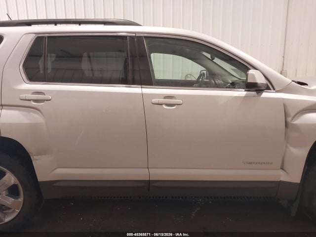 Продажа на аукционе авто 2013 Gmc Terrain Slt-1, vin: 2GKFLVE30D6196010, номер лота: 45365571