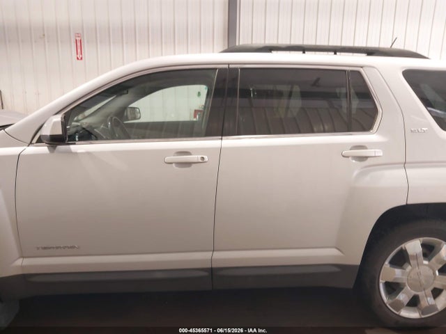 Продажа на аукционе авто 2013 Gmc Terrain Slt-1, vin: 2GKFLVE30D6196010, номер лота: 45365571