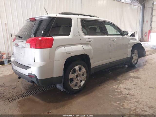 Продажа на аукционе авто 2013 Gmc Terrain Slt-1, vin: 2GKFLVE30D6196010, номер лота: 45365571