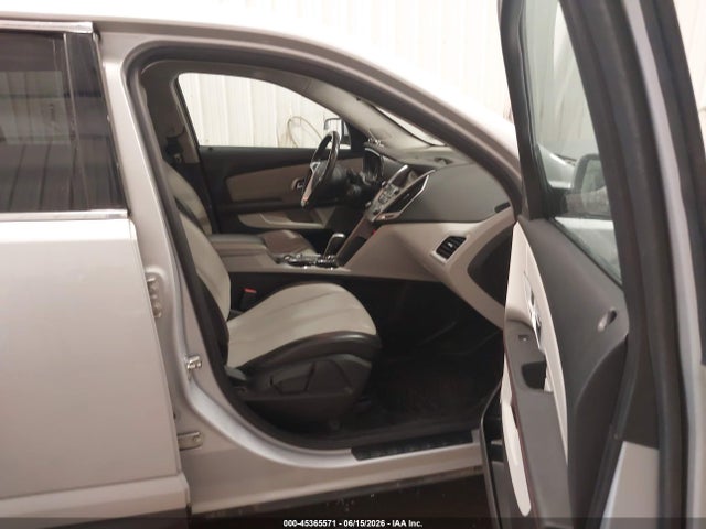 Продажа на аукционе авто 2013 Gmc Terrain Slt-1, vin: 2GKFLVE30D6196010, номер лота: 45365571