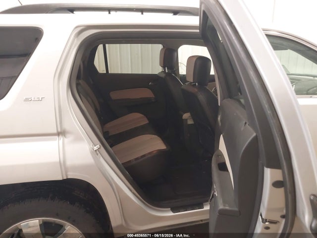 Продажа на аукционе авто 2013 Gmc Terrain Slt-1, vin: 2GKFLVE30D6196010, номер лота: 45365571