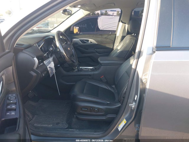Chevrolet Traverse 1lt 2018 1GNERGKW2JJ127213 Image 5