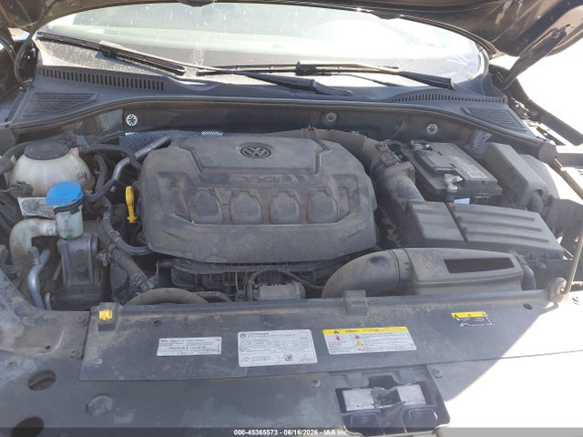 Volkswagen Passat 2.0t Se 2022 1VWSA7A34NC003493 Image 10