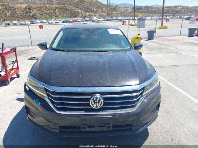Volkswagen Passat 2.0t Se 2022 1VWSA7A34NC003493 Image 12