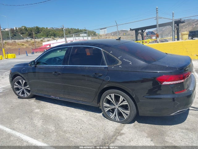 Volkswagen Passat 2.0t Se 2022 1VWSA7A34NC003493 Image 14