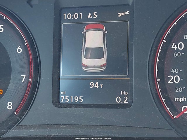 Volkswagen Passat 2.0t Se 2022 1VWSA7A34NC003493 Image 15