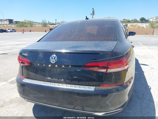 Volkswagen Passat 2.0t Se 2022 1VWSA7A34NC003493 Image 16