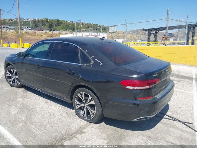 Volkswagen Passat 2.0t Se 2022 1VWSA7A34NC003493 Image 3