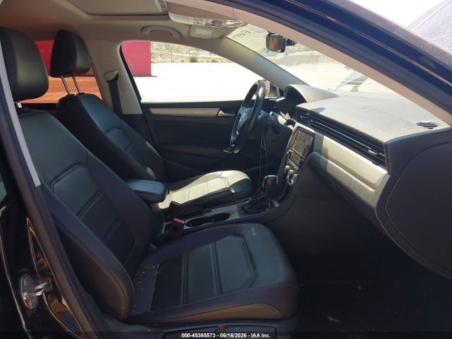 Volkswagen Passat 2.0t Se 2022 1VWSA7A34NC003493 Image 5