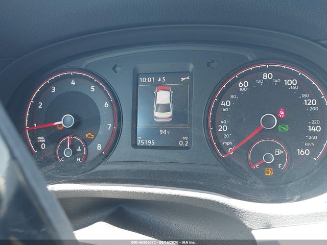 Volkswagen Passat 2.0t Se 2022 1VWSA7A34NC003493 Image 7