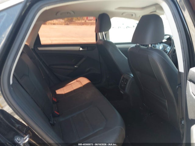 Volkswagen Passat 2.0t Se 2022 1VWSA7A34NC003493 Image 8
