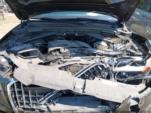 45365576 :رقم المزاد ، WA1C2AFP2GA010173 vin ، 2016 Audi Q5 2.0t Premium مزاد بيع