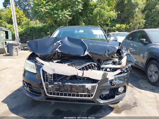 45365576 :رقم المزاد ، WA1C2AFP2GA010173 vin ، 2016 Audi Q5 2.0t Premium مزاد بيع
