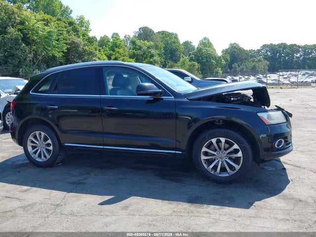 45365576 :رقم المزاد ، WA1C2AFP2GA010173 vin ، 2016 Audi Q5 2.0t Premium مزاد بيع