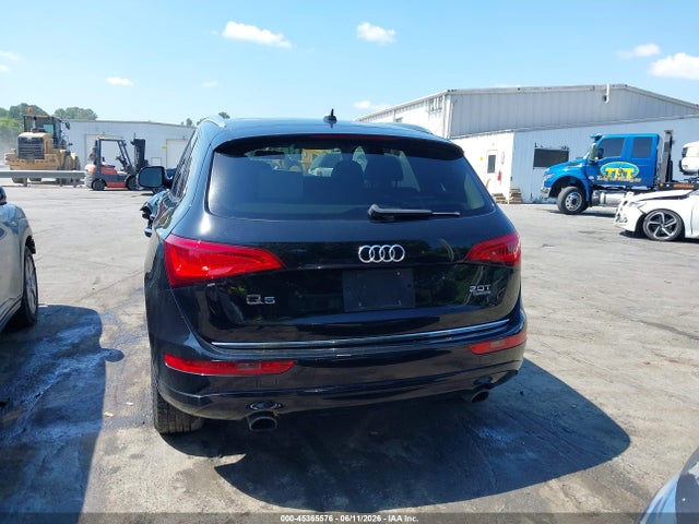 45365576 :رقم المزاد ، WA1C2AFP2GA010173 vin ، 2016 Audi Q5 2.0t Premium مزاد بيع