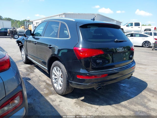 45365576 :رقم المزاد ، WA1C2AFP2GA010173 vin ، 2016 Audi Q5 2.0t Premium مزاد بيع