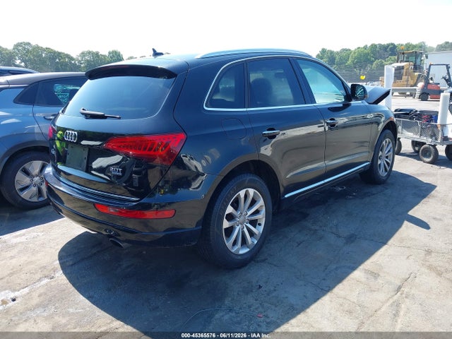 45365576 :رقم المزاد ، WA1C2AFP2GA010173 vin ، 2016 Audi Q5 2.0t Premium مزاد بيع