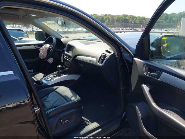 45365576 :رقم المزاد ، WA1C2AFP2GA010173 vin ، 2016 Audi Q5 2.0t Premium مزاد بيع