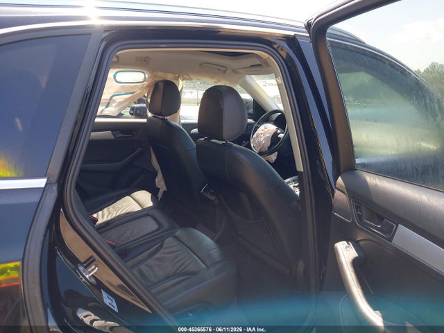 45365576 :رقم المزاد ، WA1C2AFP2GA010173 vin ، 2016 Audi Q5 2.0t Premium مزاد بيع