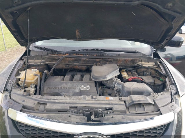 2009 Mazda Cx-9 Sport მანქანა იყიდება აუქციონზე, vin: JM3TB28A990179000, აუქციონის ნომერი: 45365580