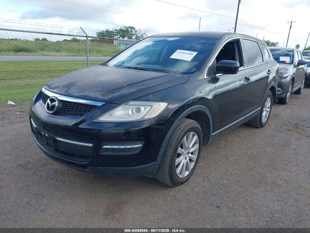 2009 Mazda Cx-9 Sport მანქანა იყიდება აუქციონზე, vin: JM3TB28A990179000, აუქციონის ნომერი: 45365580