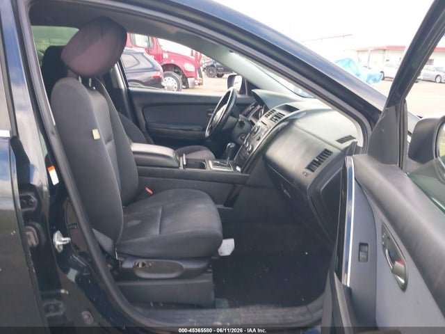 2009 Mazda Cx-9 Sport მანქანა იყიდება აუქციონზე, vin: JM3TB28A990179000, აუქციონის ნომერი: 45365580