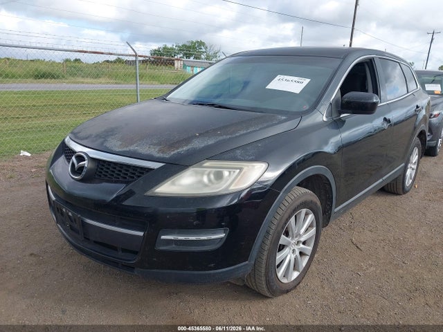 2009 Mazda Cx-9 Sport მანქანა იყიდება აუქციონზე, vin: JM3TB28A990179000, აუქციონის ნომერი: 45365580