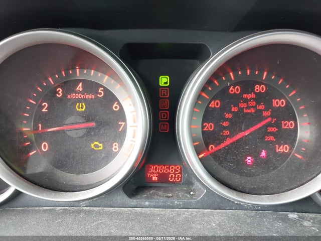 2009 Mazda Cx-9 Sport მანქანა იყიდება აუქციონზე, vin: JM3TB28A990179000, აუქციონის ნომერი: 45365580