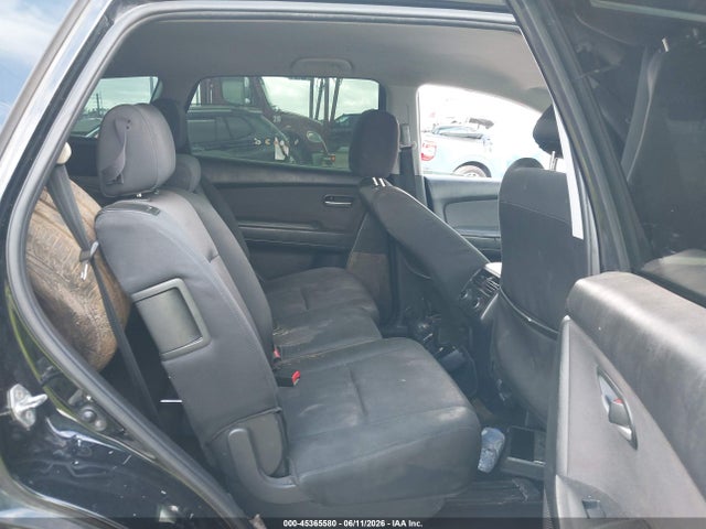 2009 Mazda Cx-9 Sport მანქანა იყიდება აუქციონზე, vin: JM3TB28A990179000, აუქციონის ნომერი: 45365580