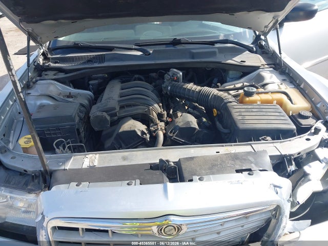 45365581 :رقم المزاد ، 2C3KA43R98H109057 vin ، 2008 Chrysler 300 Lx مزاد بيع