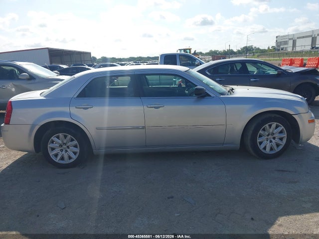 45365581 :رقم المزاد ، 2C3KA43R98H109057 vin ، 2008 Chrysler 300 Lx مزاد بيع