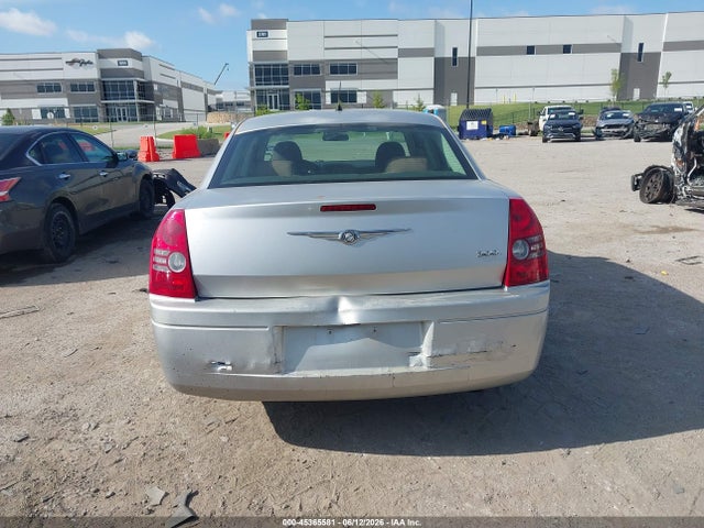45365581 :رقم المزاد ، 2C3KA43R98H109057 vin ، 2008 Chrysler 300 Lx مزاد بيع