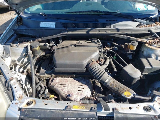 45365586 :رقم المزاد ، JTEGH20V930107191 vin ، 2003 Toyota Rav4 مزاد بيع