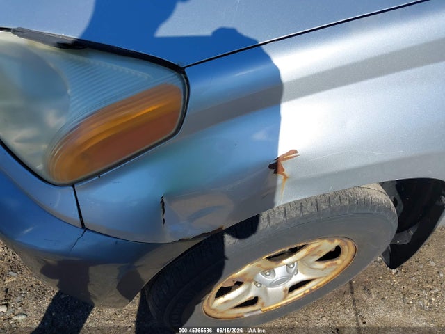 45365586 :رقم المزاد ، JTEGH20V930107191 vin ، 2003 Toyota Rav4 مزاد بيع
