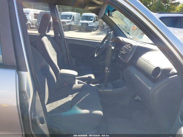 45365586 :رقم المزاد ، JTEGH20V930107191 vin ، 2003 Toyota Rav4 مزاد بيع