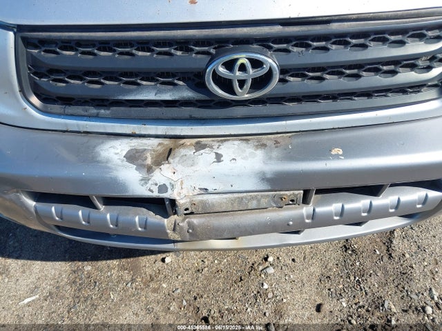 45365586 :رقم المزاد ، JTEGH20V930107191 vin ، 2003 Toyota Rav4 مزاد بيع