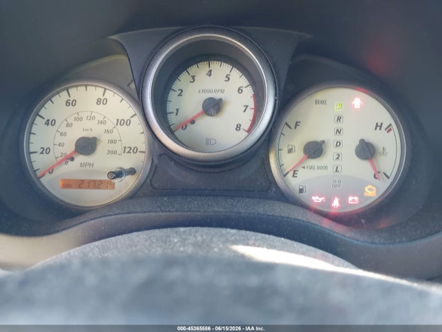 45365586 :رقم المزاد ، JTEGH20V930107191 vin ، 2003 Toyota Rav4 مزاد بيع