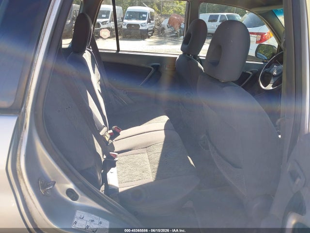 45365586 :رقم المزاد ، JTEGH20V930107191 vin ، 2003 Toyota Rav4 مزاد بيع