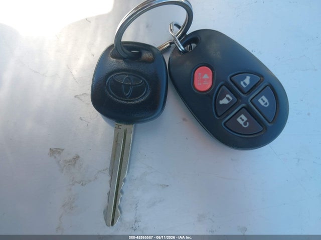 Продаж на аукціоні авто 2015 Toyota Sienna Le 8 Passenger, vin: 5TDKK3DC4FS583509, номер лоту: 45365587
