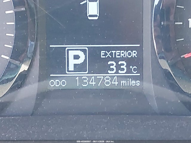 Продаж на аукціоні авто 2015 Toyota Sienna Le 8 Passenger, vin: 5TDKK3DC4FS583509, номер лоту: 45365587