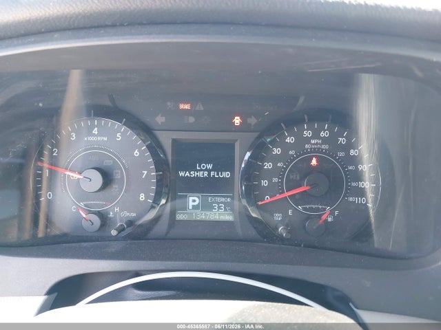 Продаж на аукціоні авто 2015 Toyota Sienna Le 8 Passenger, vin: 5TDKK3DC4FS583509, номер лоту: 45365587