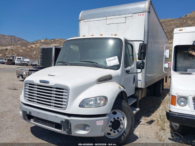 Freightliner M2 106 2017 3ALACWDT6HDJC8068 Image 2